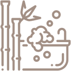 Traditional Thai massage